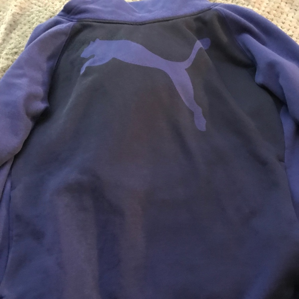 Puma Hoodie